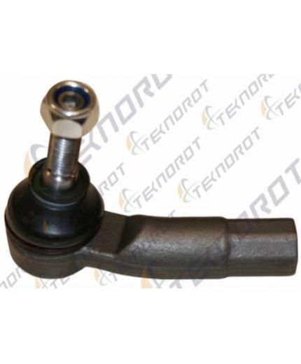 TEKNOROT Наконечник рулевой тяги