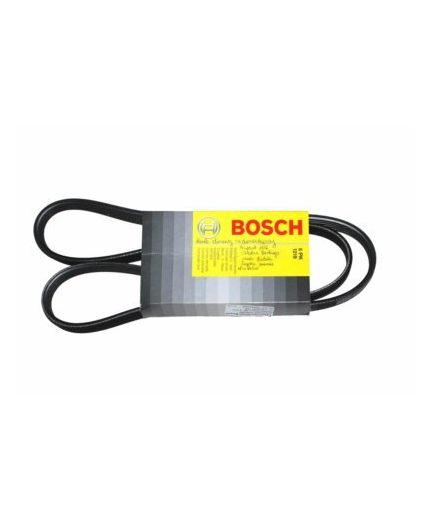BOSCH Ремень поликлиновой