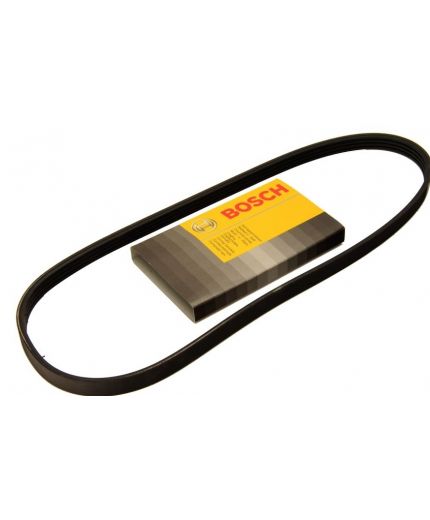 BOSCH Ремень поликлиновой