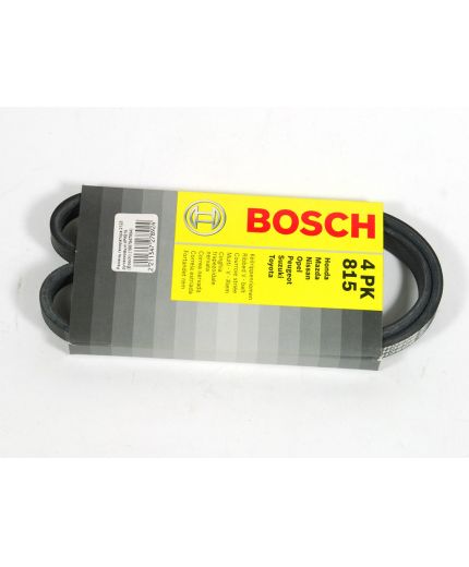 BOSCH Ремень поликлиновой