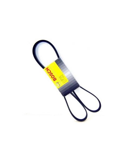 BOSCH Ремень поликлиновой