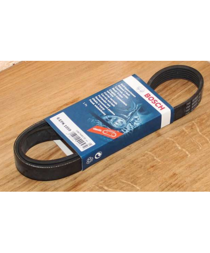 BOSCH Ремень поликлиновой
