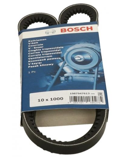 BOSCH Ремень