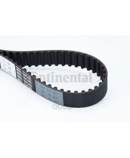 CONTITECH Ремень ГРМ