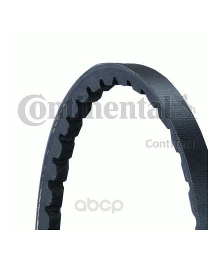 CONTITECH Ремень клиновой