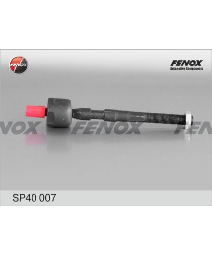 FENOX Тяги рулевые