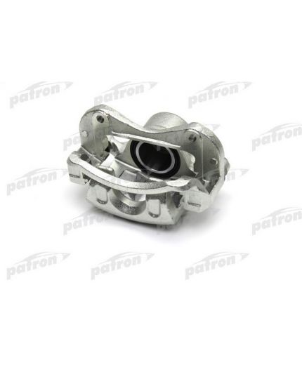 Patron Суппорт тормозной передний левый