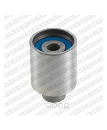 SNR Ролик промежуточный ремня ГРМ