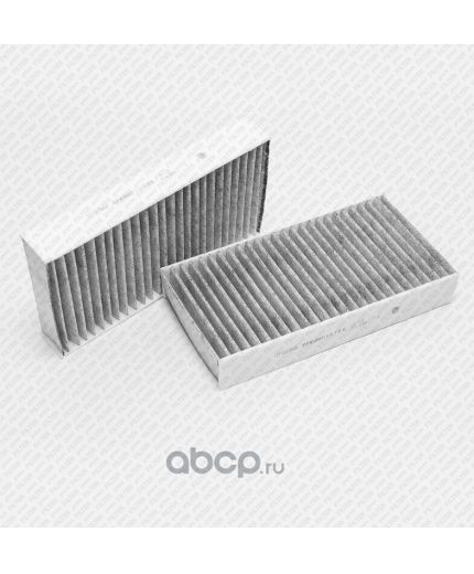 GREEN FILTER Фильтр салонный