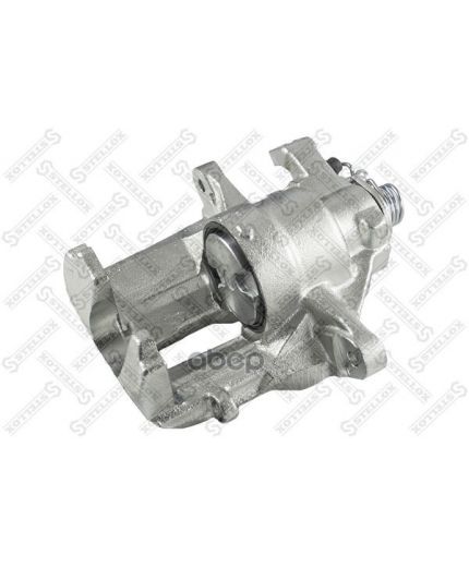 Stellox Суппорт тормозной задний левый