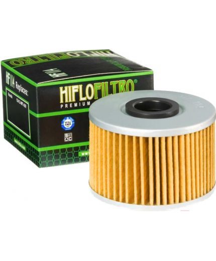 HiFlo Filtro Фильтр масляный