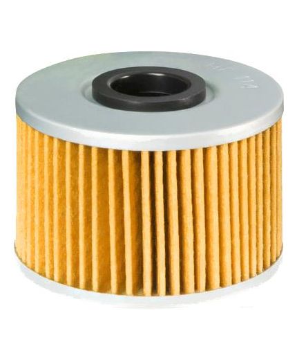 HiFlo Filtro Фильтр масляный Фото 2