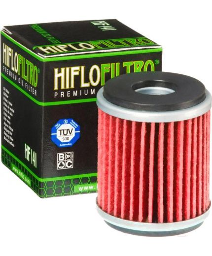 HiFlo Filtro Фильтр масляный
