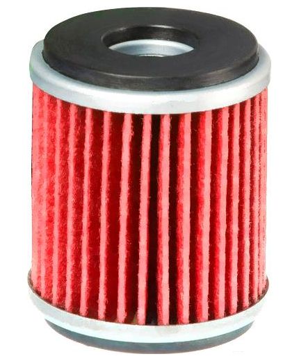 HiFlo Filtro Фильтр масляный Фото 2