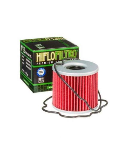 HiFlo Filtro Фильтр масляный