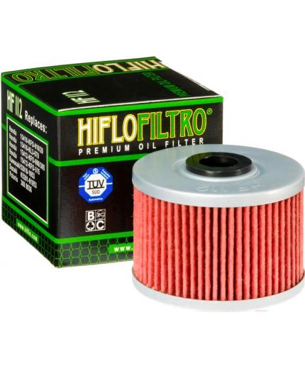 HiFlo Filtro Фильтр масляный