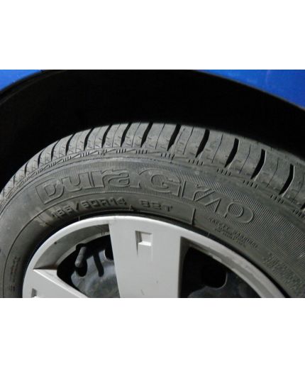 GOODYEAR Duragrip 195/65R15 91T Фото 2