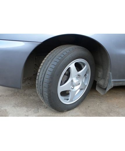 GOODYEAR Duragrip 195/65R15 91T Фото 5