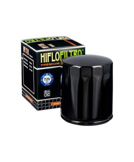 HiFlo Filtro Фильтр масляный