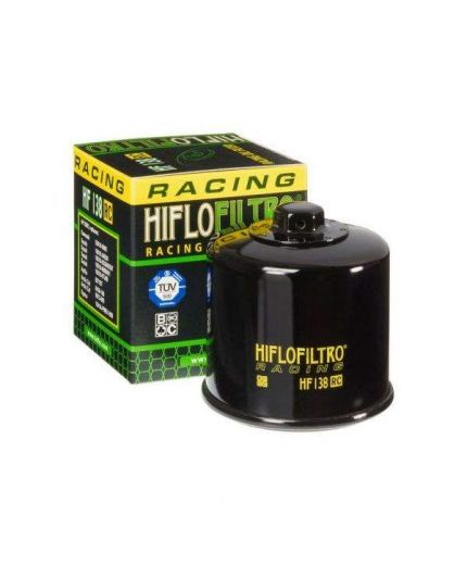 HiFlo Filtro Фильтр масляный