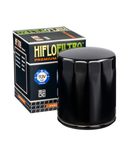 HiFlo Filtro Фильтр масляный