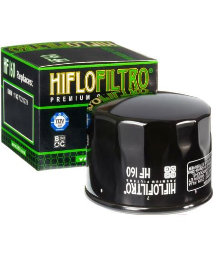 HiFlo Filtro Фильтр масляный