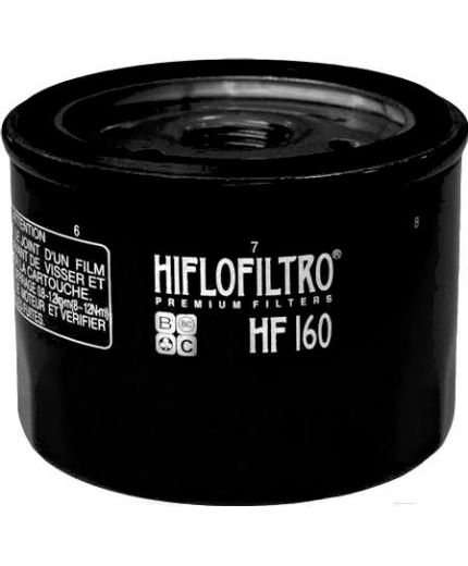 HiFlo Filtro Фильтр масляный Фото 2