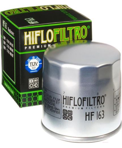 HiFlo Filtro Фильтр масляный