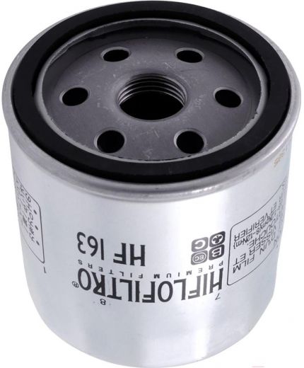 HiFlo Filtro Фильтр масляный Фото 2