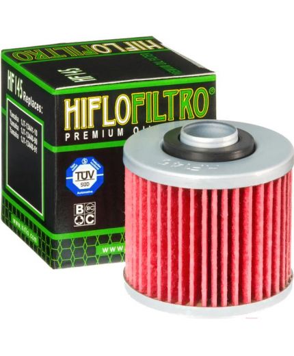 HiFlo Filtro Фильтр масляный
