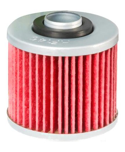 HiFlo Filtro Фильтр масляный Фото 2