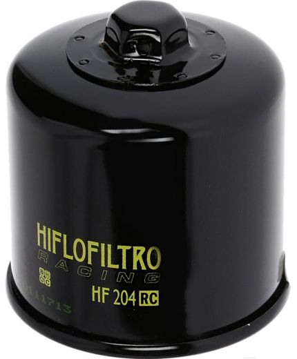 HiFlo Filtro Фильтр масляный Фото 2