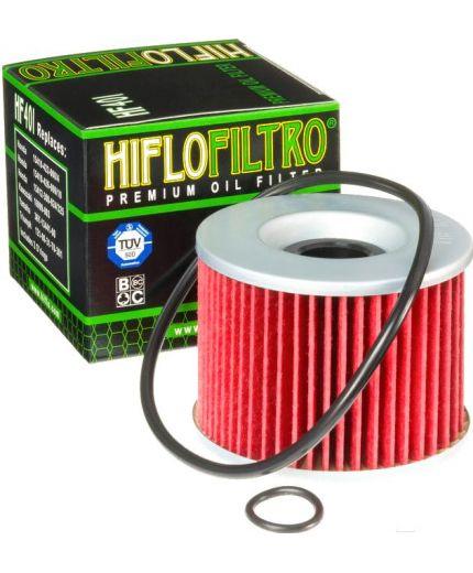 HiFlo Filtro Фильтр масляный Фото 2