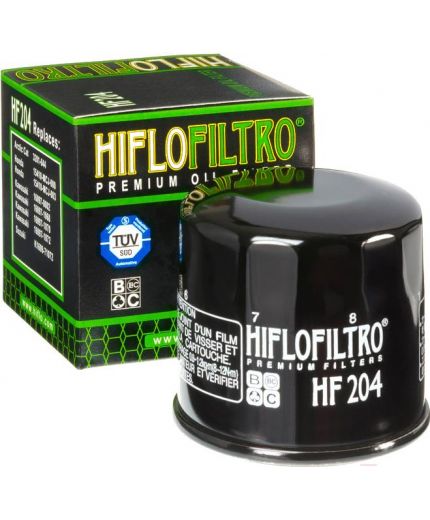 HiFlo Filtro Фильтр масляный