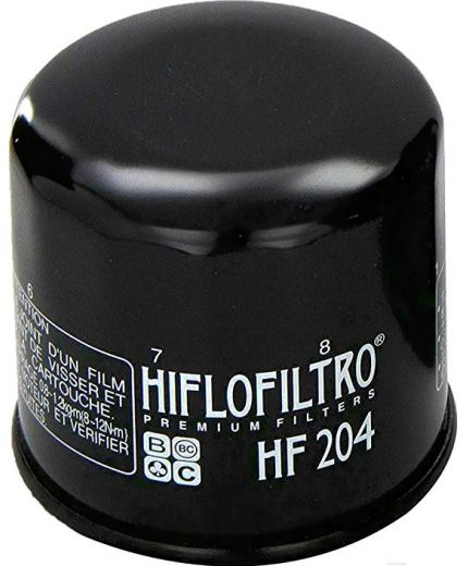 HiFlo Filtro Фильтр масляный Фото 2
