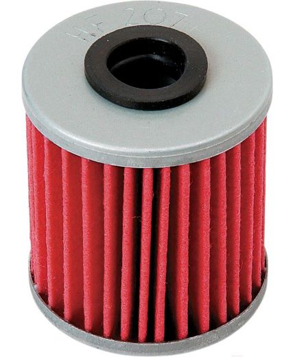 HiFlo Filtro Фильтр масляный