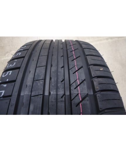 NOKIAN Hakka SUV 225/60 R18 104H Фото 5