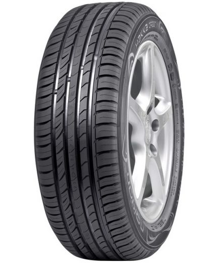 NOKIAN Hakka Green 195/60 R15 88H Фото 2