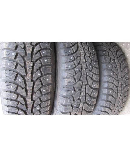 NOKIAN Nordman SX 175/70 R-14 84T Фото 6