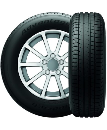 NOKIAN WR G2 SUV 215/65 R16 102H XL TL Фото 6