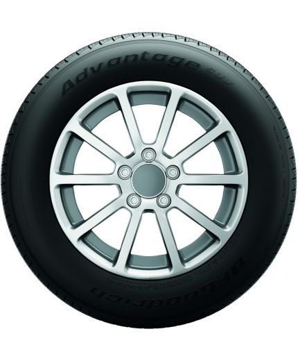 NOKIAN WR G2 SUV 215/65 R16 102H XL TL Фото 7