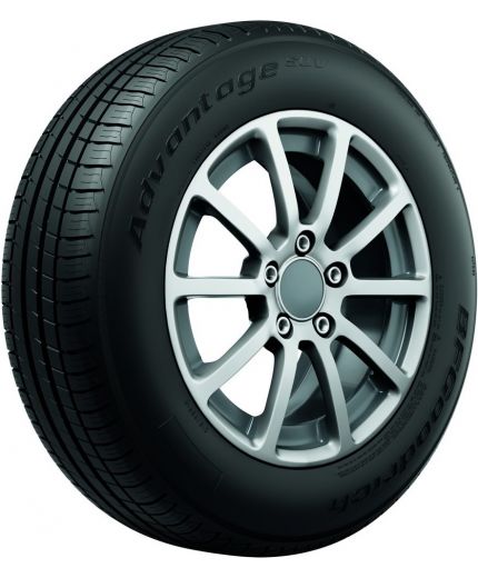 NOKIAN WR G2 SUV 215/65 R16 102H XL TL Фото 8