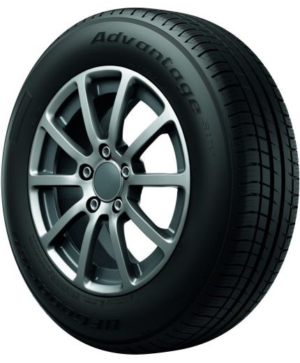 NOKIAN WR G2 SUV 215/65 R16 102H XL TL Фото 9