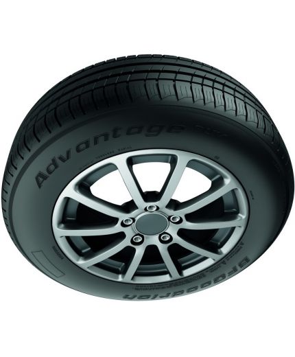 NOKIAN WR G2 SUV 215/65 R16 102H XL TL Фото 10