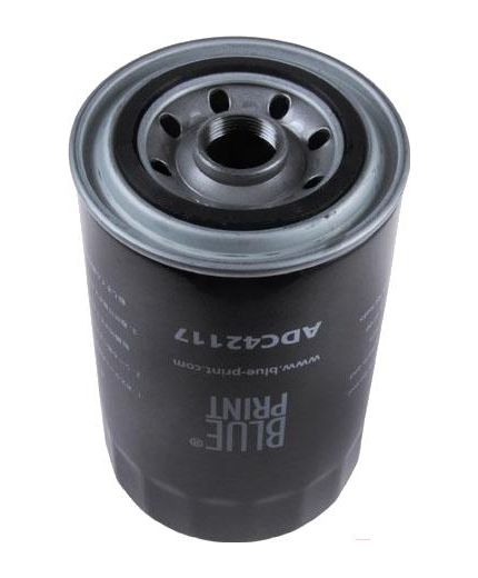 BLUE PRINT Фильтр масляный