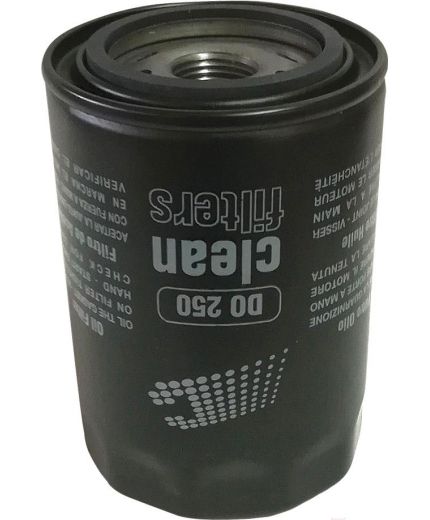 Clean Filters Фильтр масляный