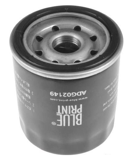 BLUE PRINT Фильтр масляный