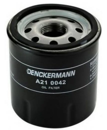 Denckermann Фильтр масляный