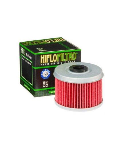 HiFlo Filtro Фильтр масляный