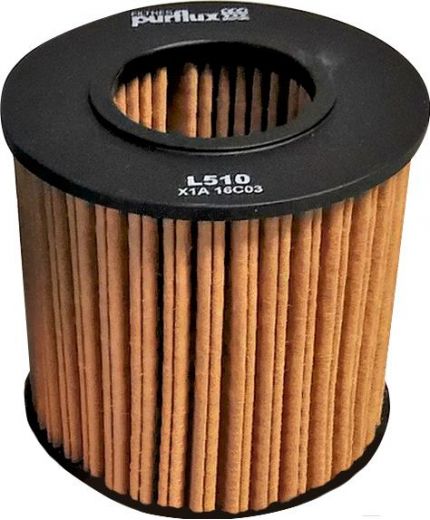 Purflux Фильтр масляный